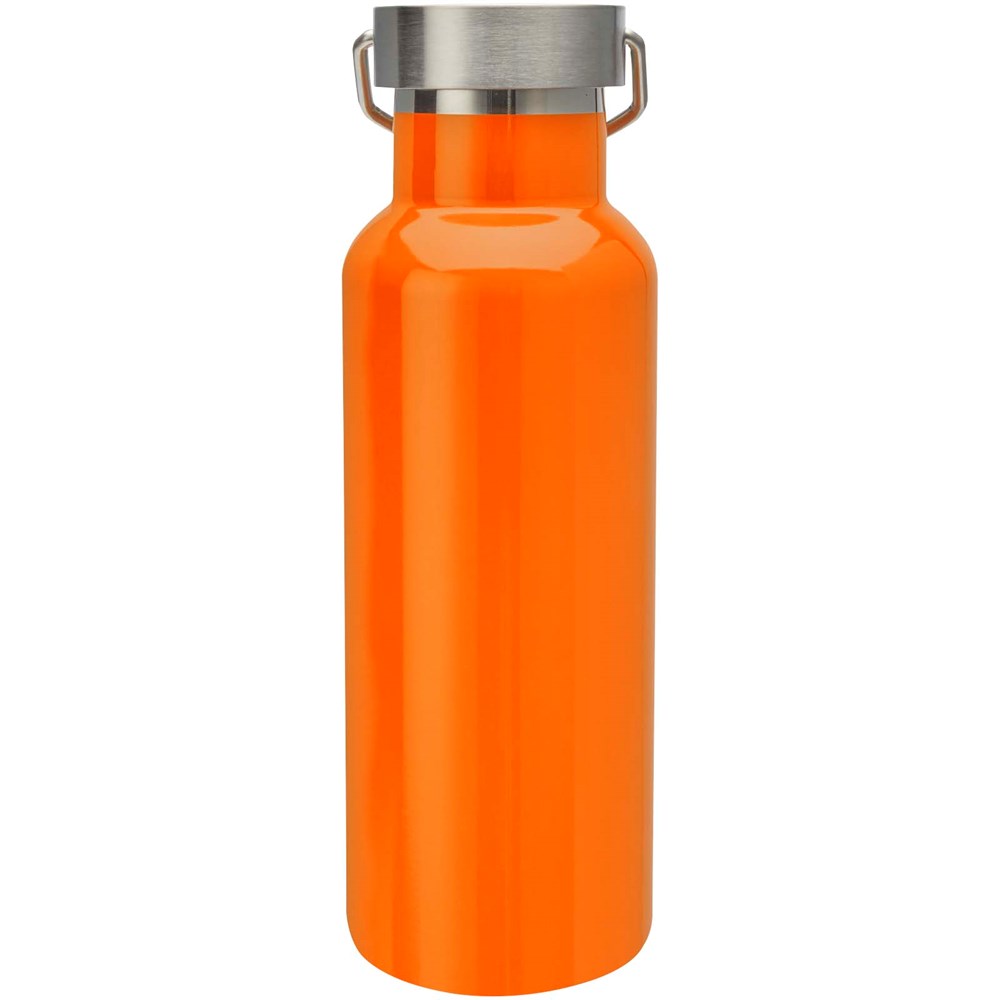 Thor 500 ml RCS-zertifizierte Trinkflasche aus Edelstahl