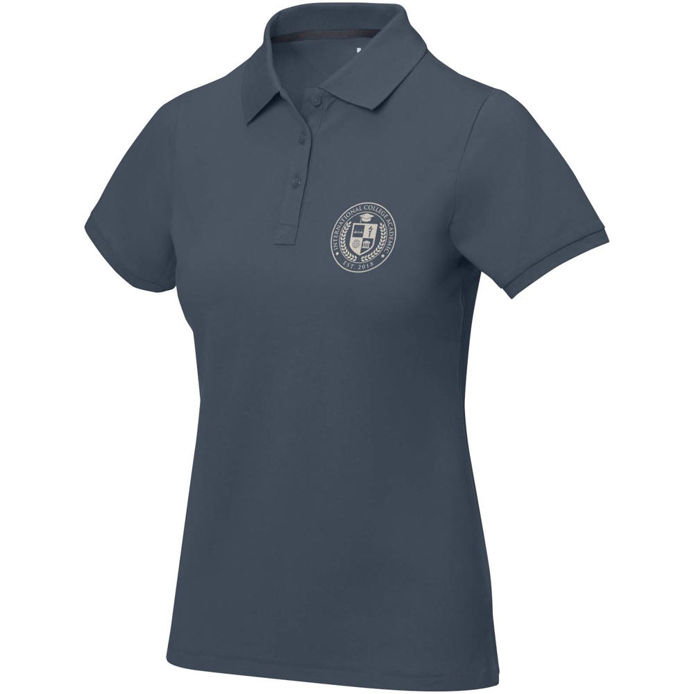 Calgary 200 g/m² Poloshirt für Damen