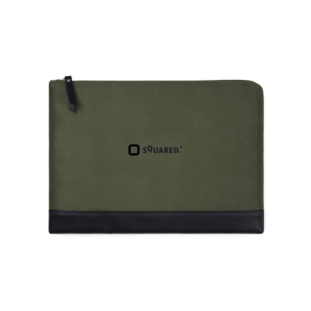 VINGA Marlow 14" Laptop Sleeve aus RCS recyceltem Polyester