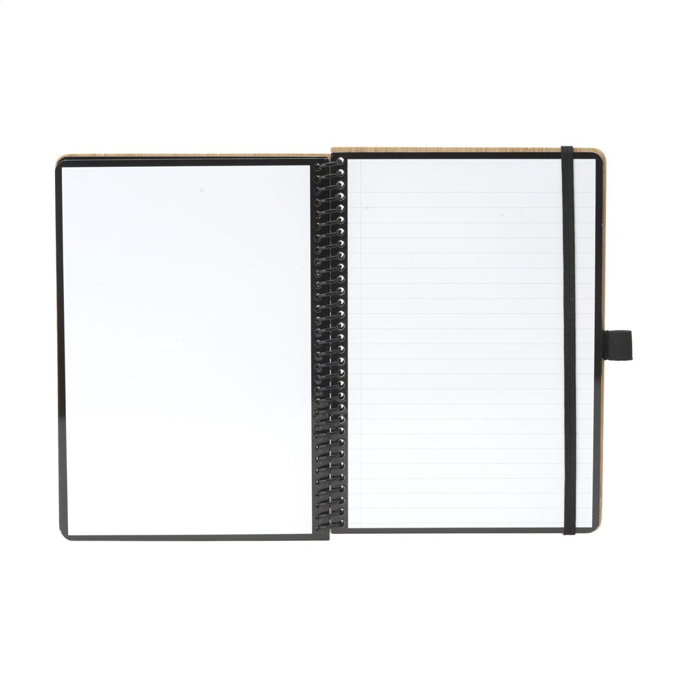 Bambook Classic Hardcover Notebook