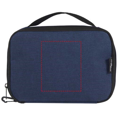 Ross GRS RPET Tech Tasche, 1 l