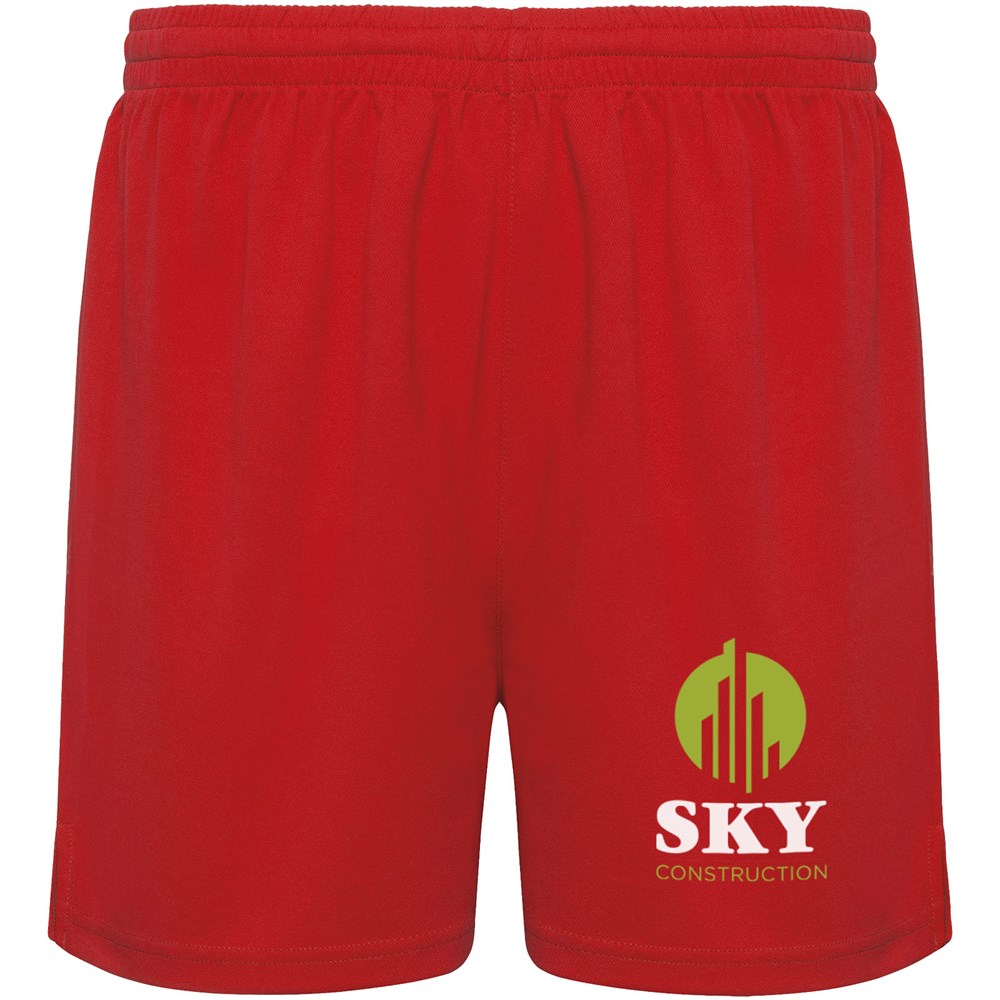 Player Sportshorts Unisex