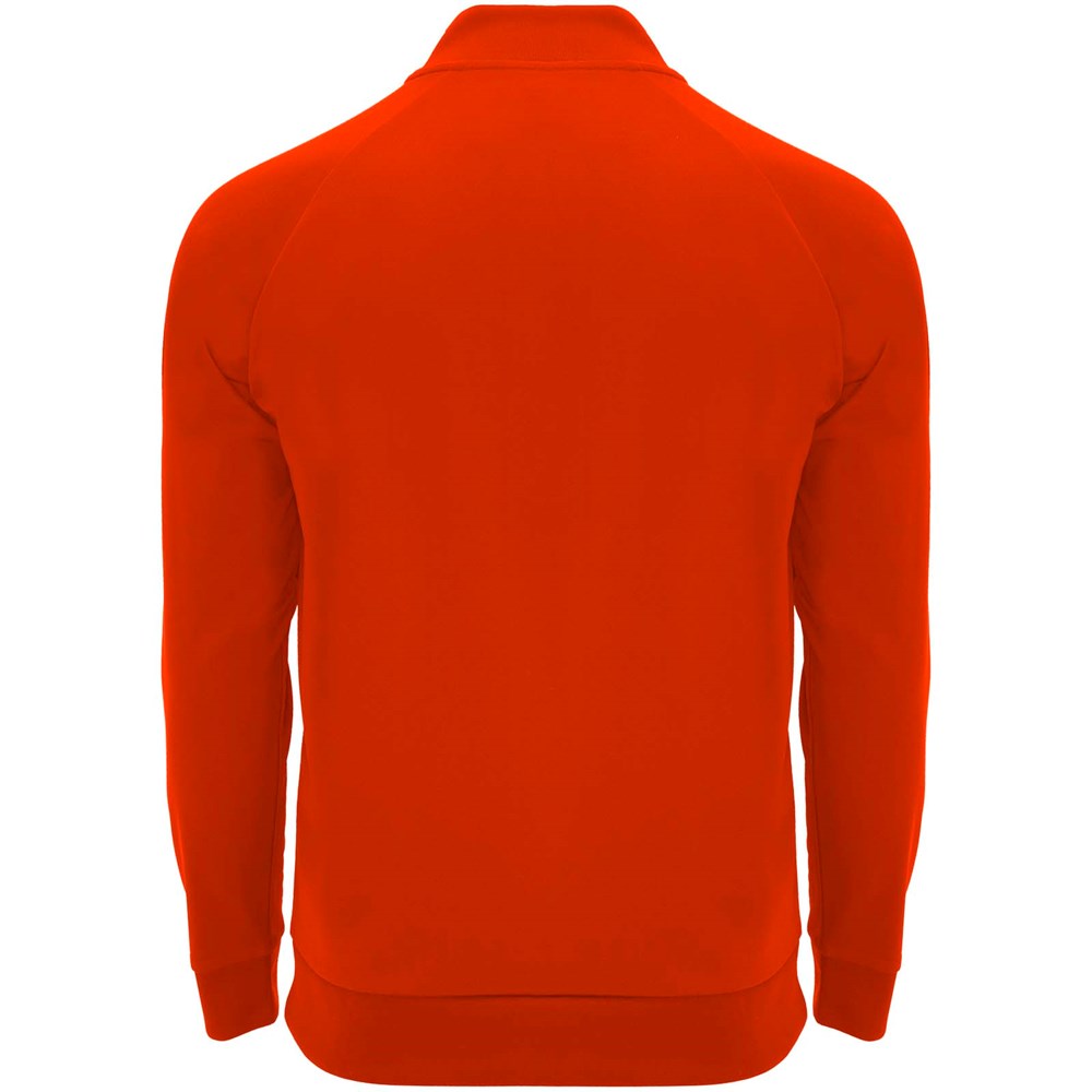 Epiro Half-Zip Sweatshirt Unisex