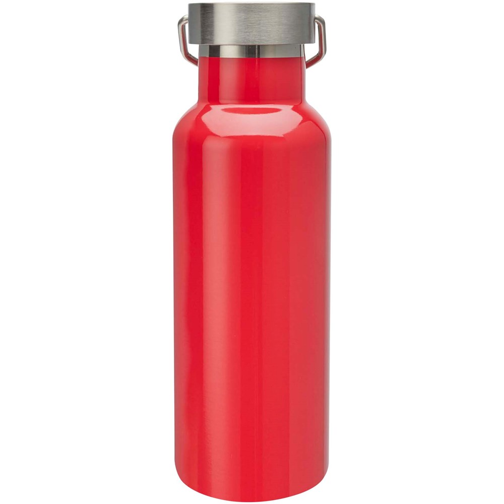 Thor 500 ml RCS-zertifizierte Trinkflasche aus Edelstahl