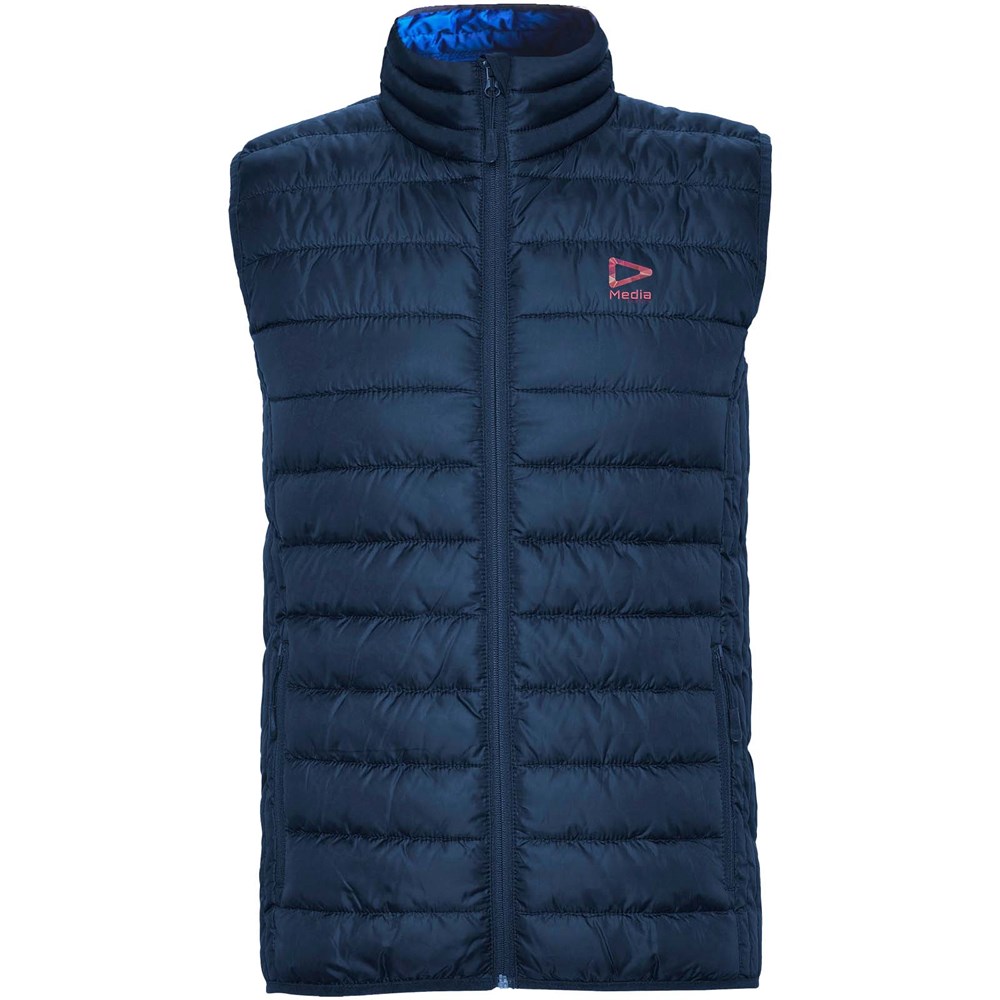 Oslo isolierter Bodywarmer für Kinder