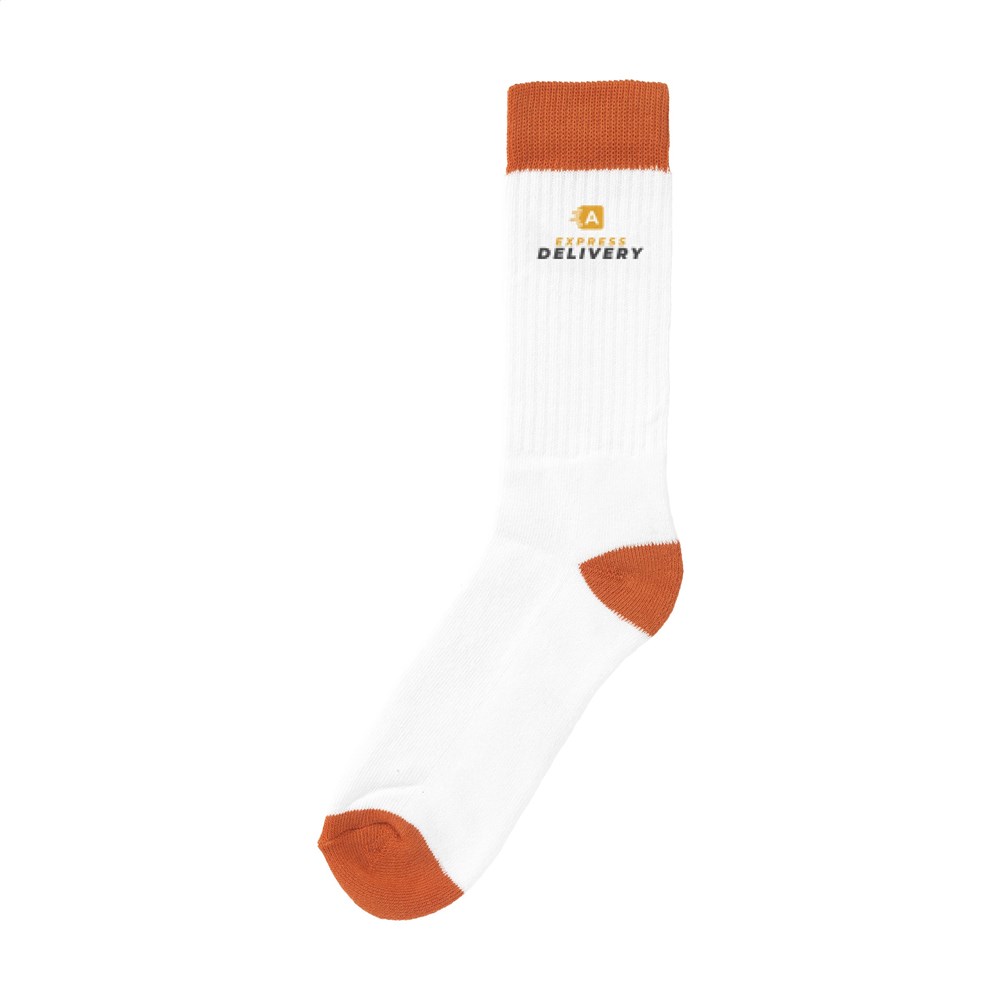 Vodde Recycled Sport Socks Socken