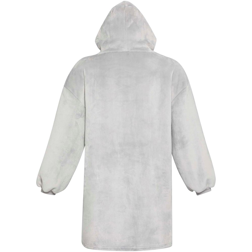 Denali GRS Hoodie-Decke