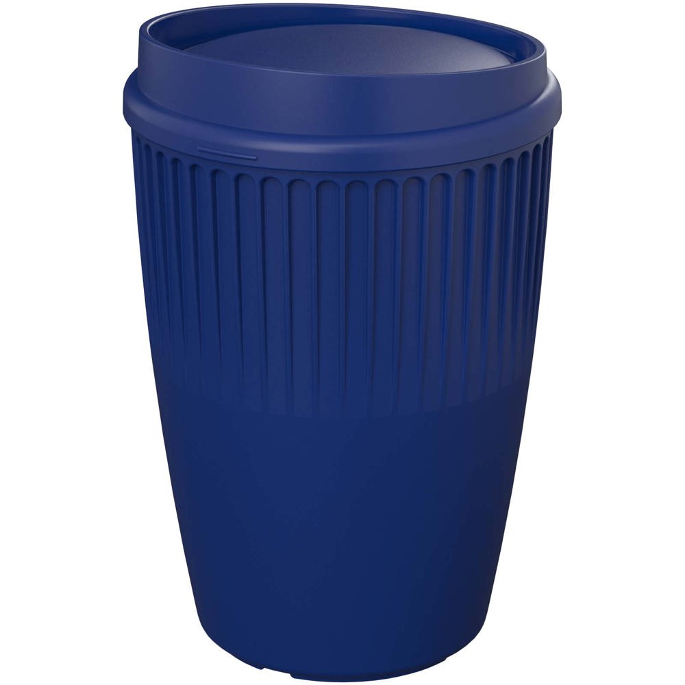 Cirrus 350 ml Becher - blau