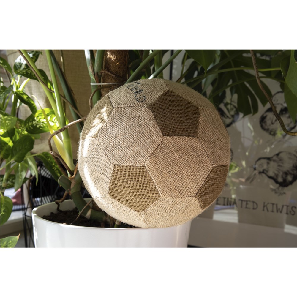 Waboba Sustainable Sport item - Soccerball Fußball