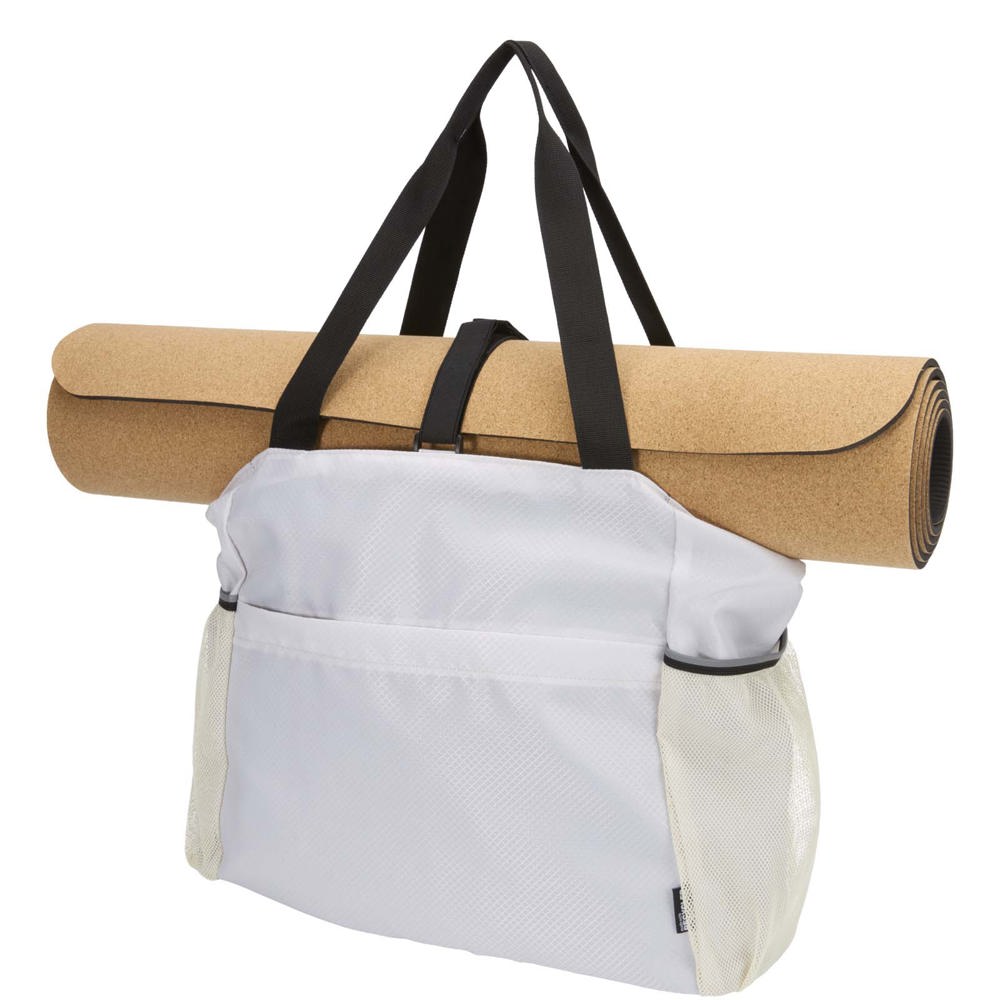 Varyon GRS-recycelte Yoga Tragetasche 18 L 