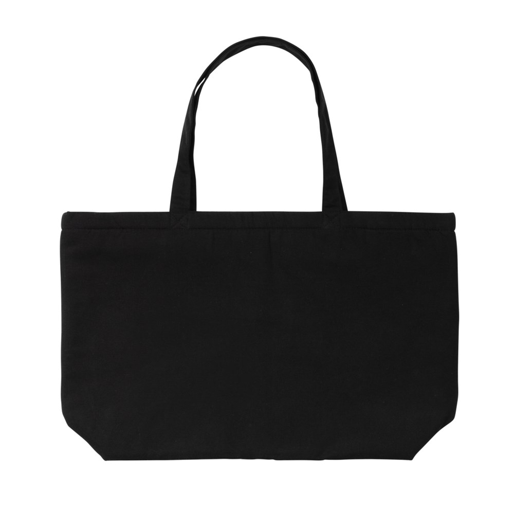 Impact Aware™ 285g/m² große, ungefärbte Rcanvas-Kühltasche