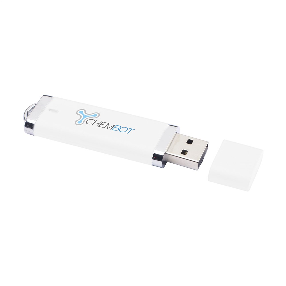 USB Talent 8 GB