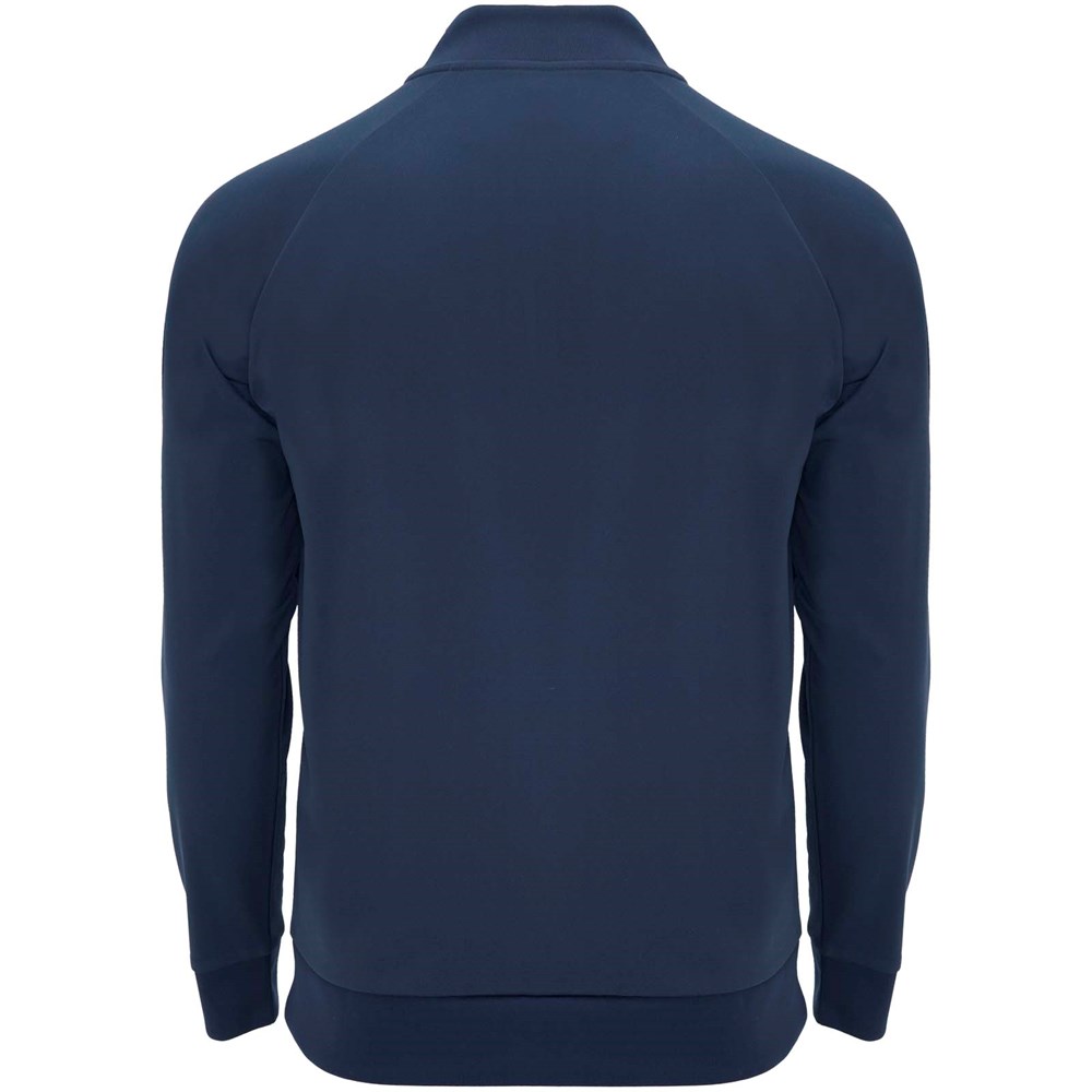 Epiro Half-Zip Sweatshirt für Kinder