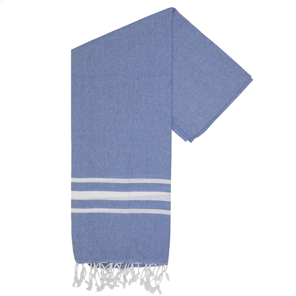 Oxious Hammam Towels - Vibe Luxury stripe Hamam-Tuch