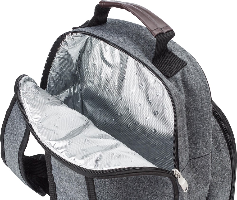 Picknickrucksack Jolie | Polycanvas | 2 Personen