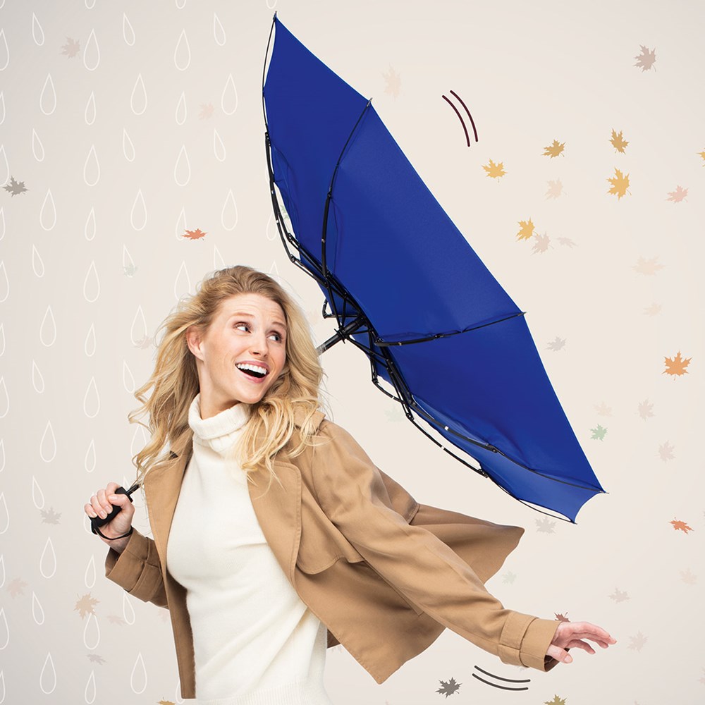 5606 AOC-Gäste-Taschenschirm Jumbomagic Windfighter®