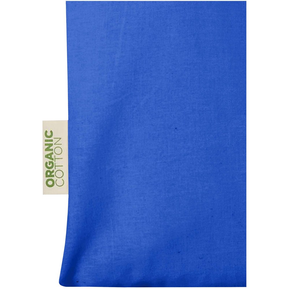Odisha 140 g/m² OCS Bio-Tragetasche 7L