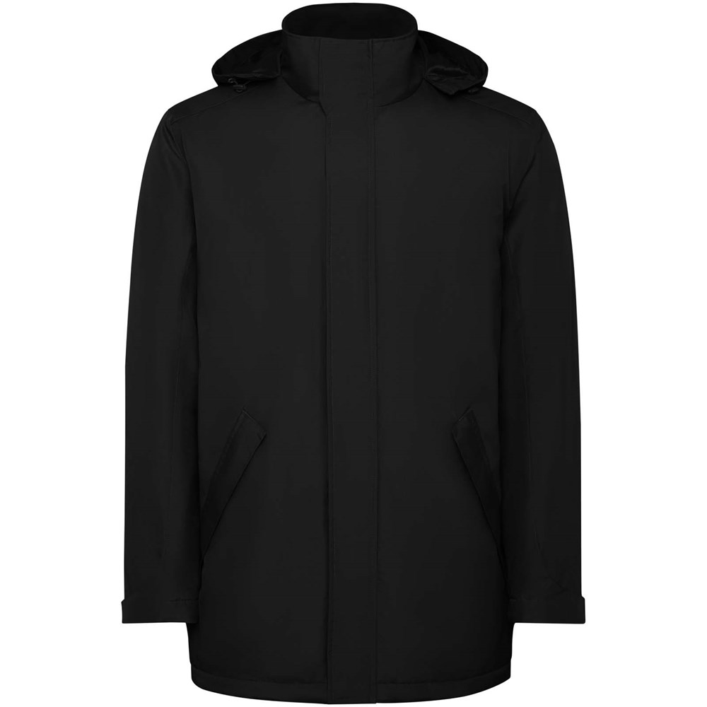 America wattierter Parka für Kinder 
