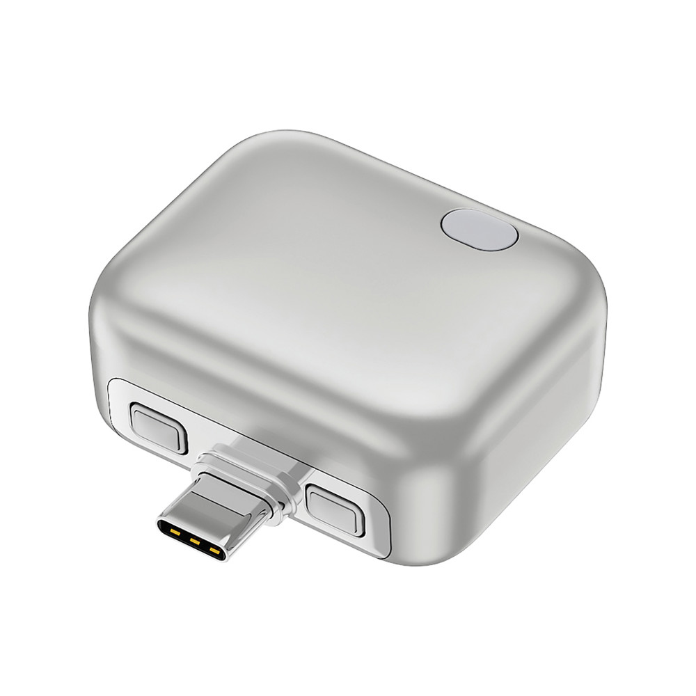 ChargeGuard RCS USB-C-Adapter mit automatischer Abschaltung