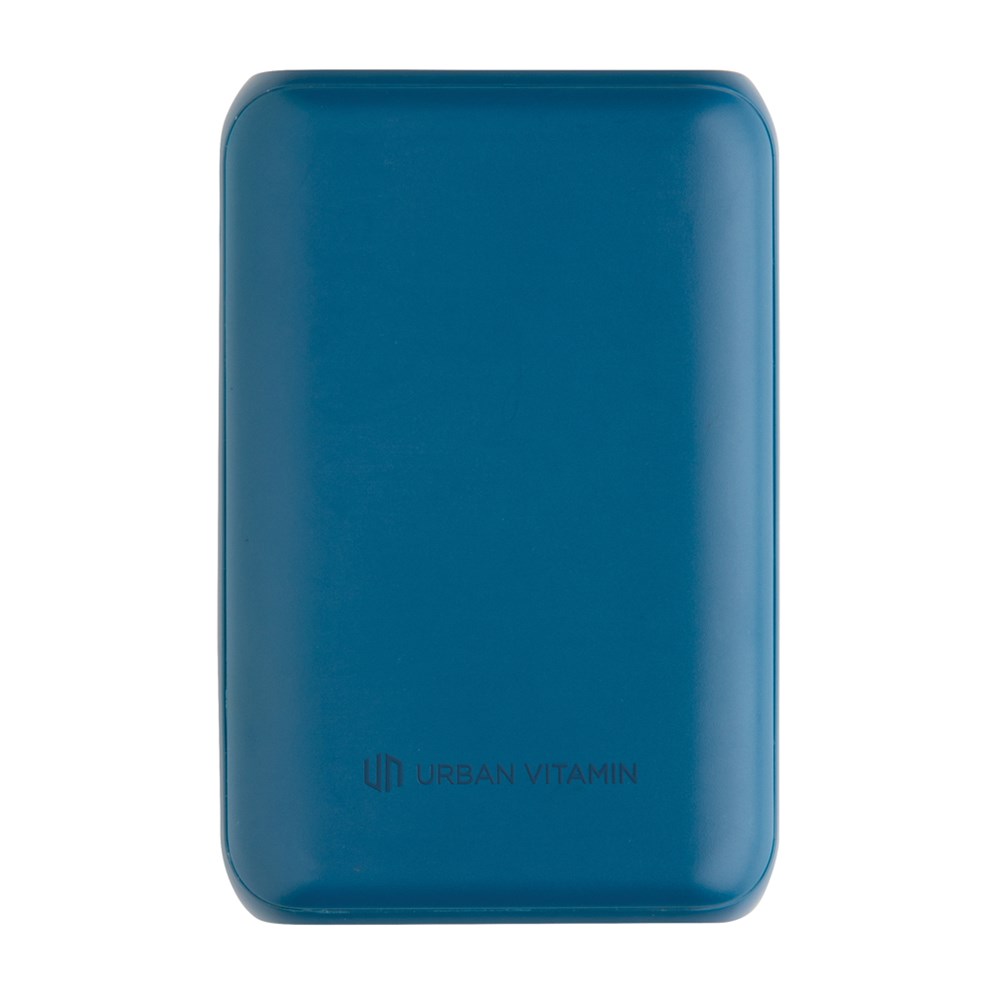 Urban Vitamin Alameda 10.000mAh 18W PD Powerbank