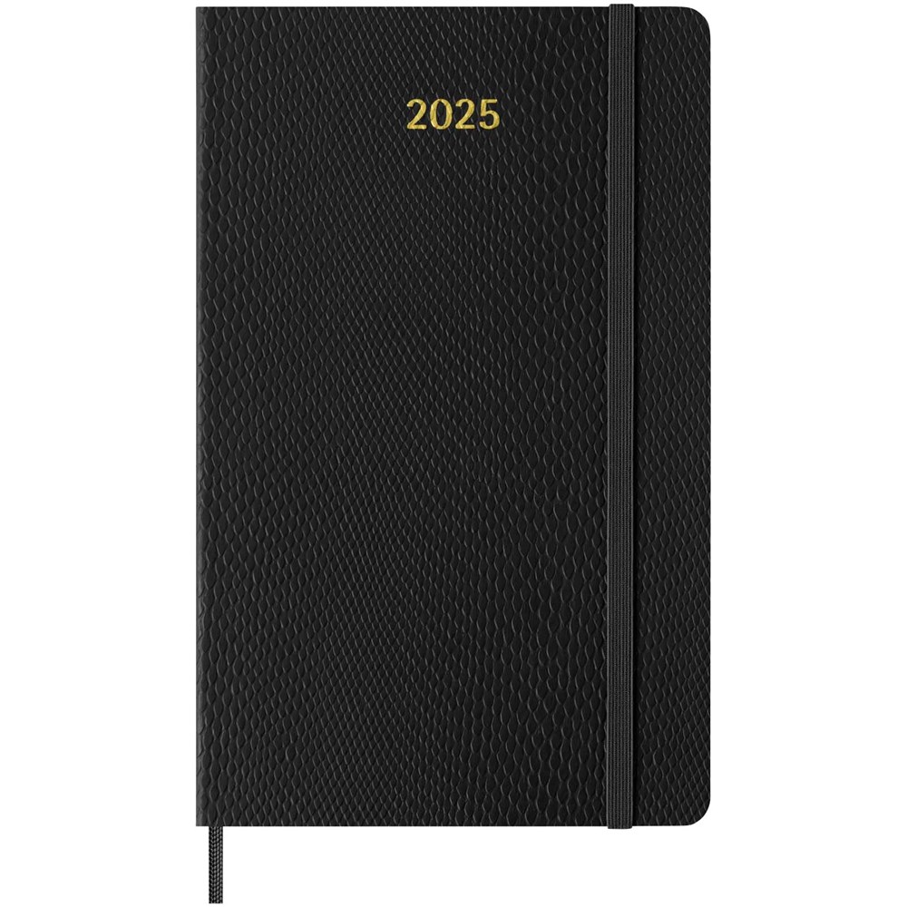 Moleskine 100 % VEGEA®. Boa Softcover 12 Monate Wochenkalender L