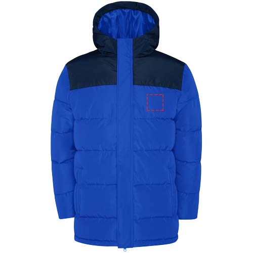 Tallin Steppjacke für Kinder