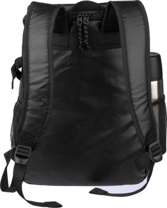 Kühlrucksack Vanessa aus Polyester (600D)