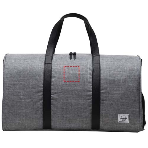 Herschel Novel™ recycelte Reisetasche 43 L