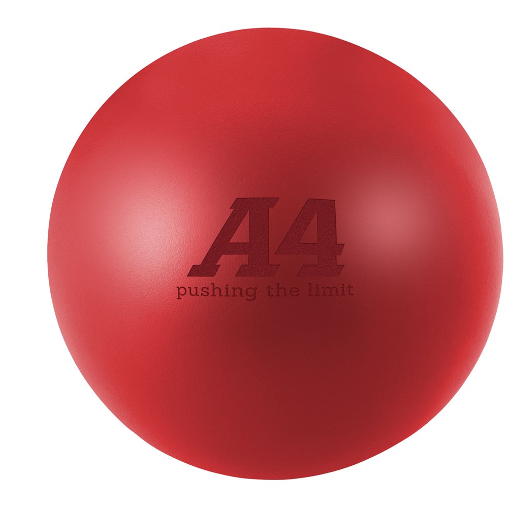 Cool runder Antistressball