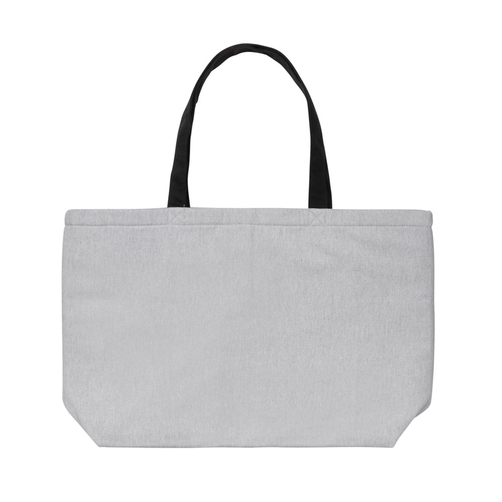 Impact Aware™ 285g/m² große, ungefärbte Rcanvas-Kühltasche