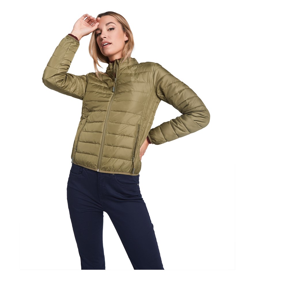 Finland isolierte Jacke für Damen