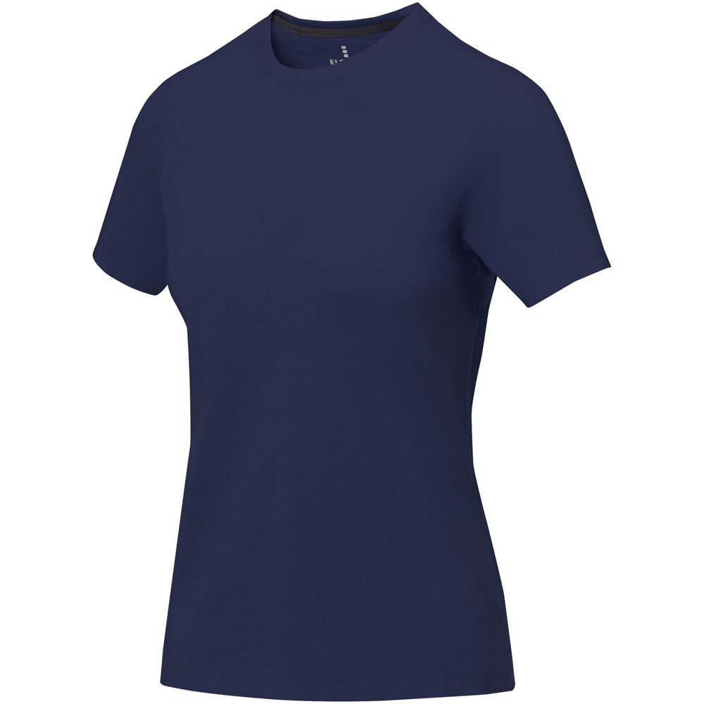 Nanaimo – T-Shirt für Damen - navy