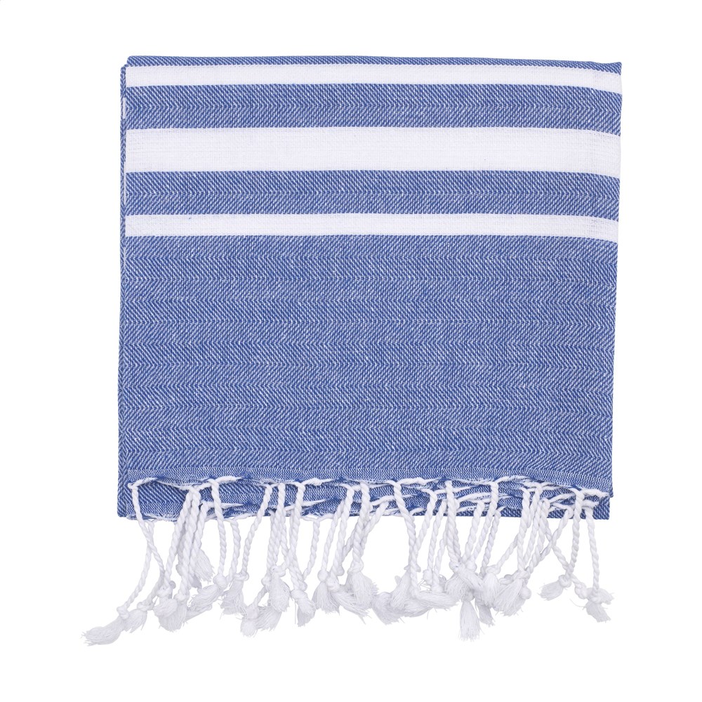 Oxious Hammam Towels - Vibe Luxury stripe Hamam-Tuch