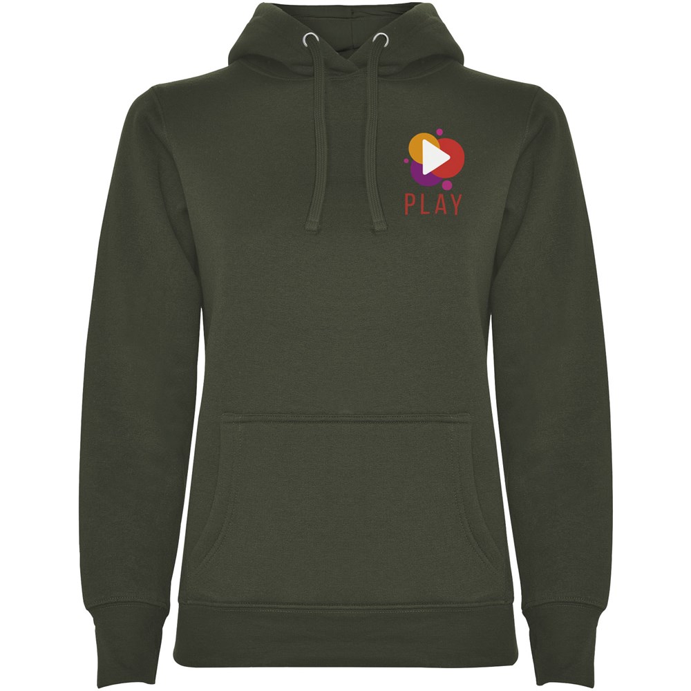 Urban Kapuzenpullover für Damen