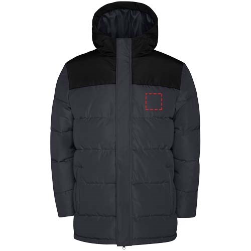 Tallin Steppjacke für Kinder