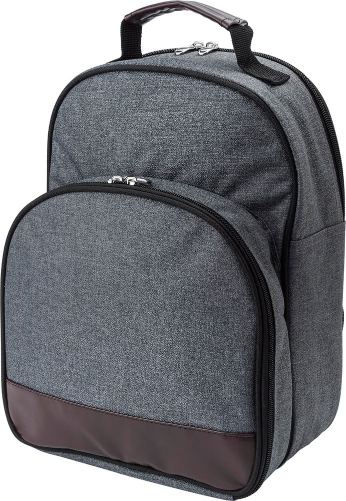 Picknickrucksack Jolie | Polycanvas | 2 Personen