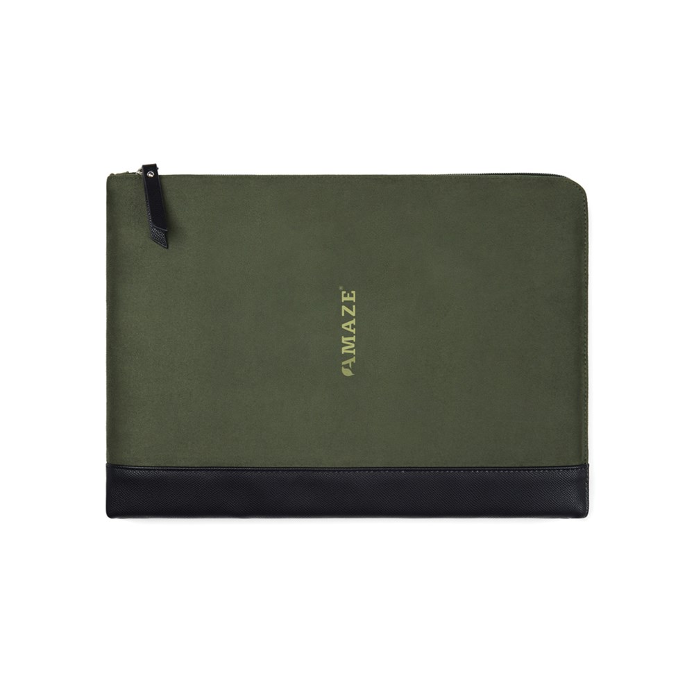 VINGA Marlow 16" Laptop Sleeve aus RCS recyceltem Polyester