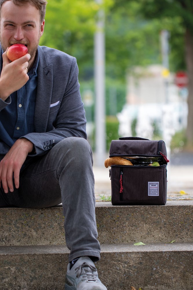 TROIKA Isoliertasche BUSINESS LUNCH COOLER