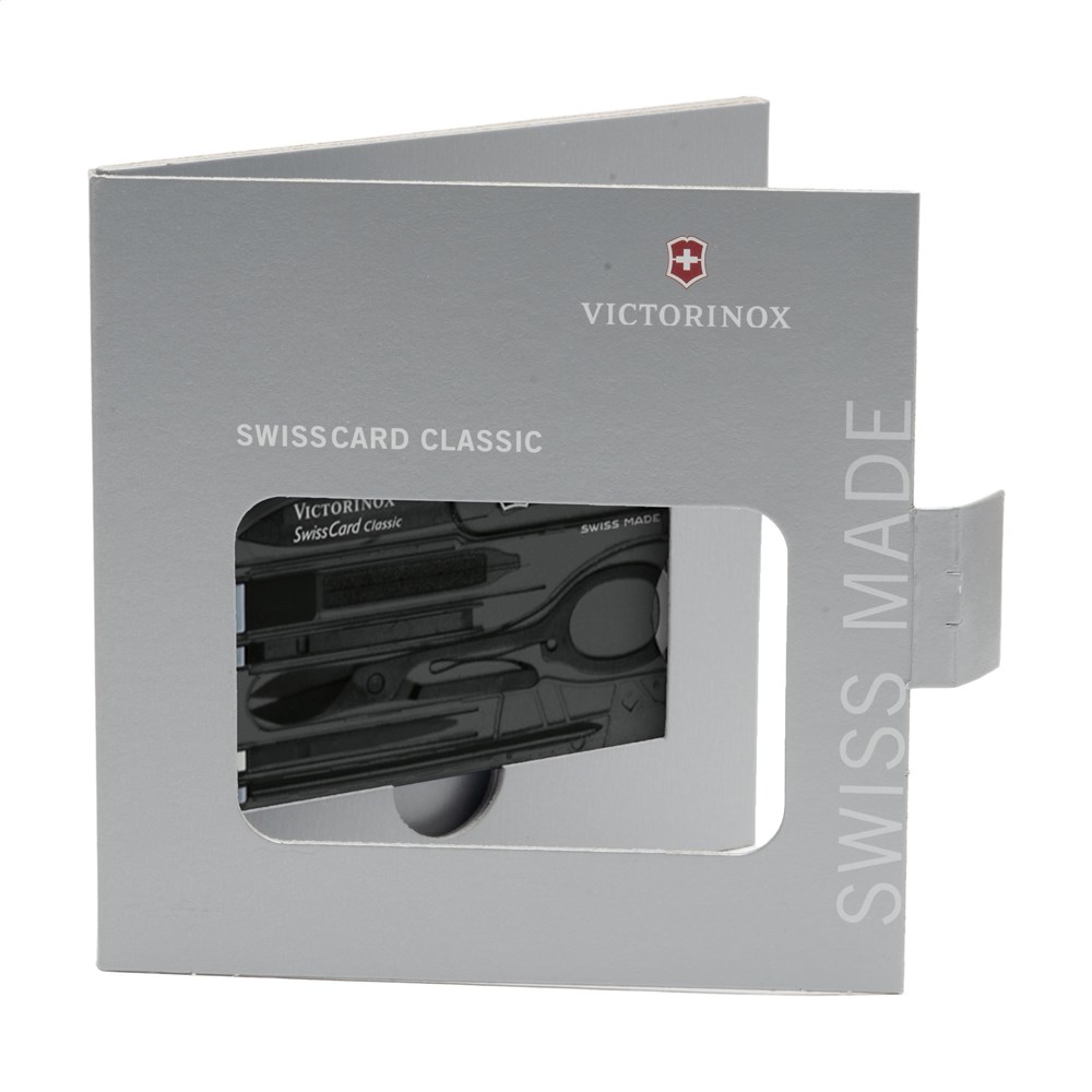 Victorinox Swisscard Classic