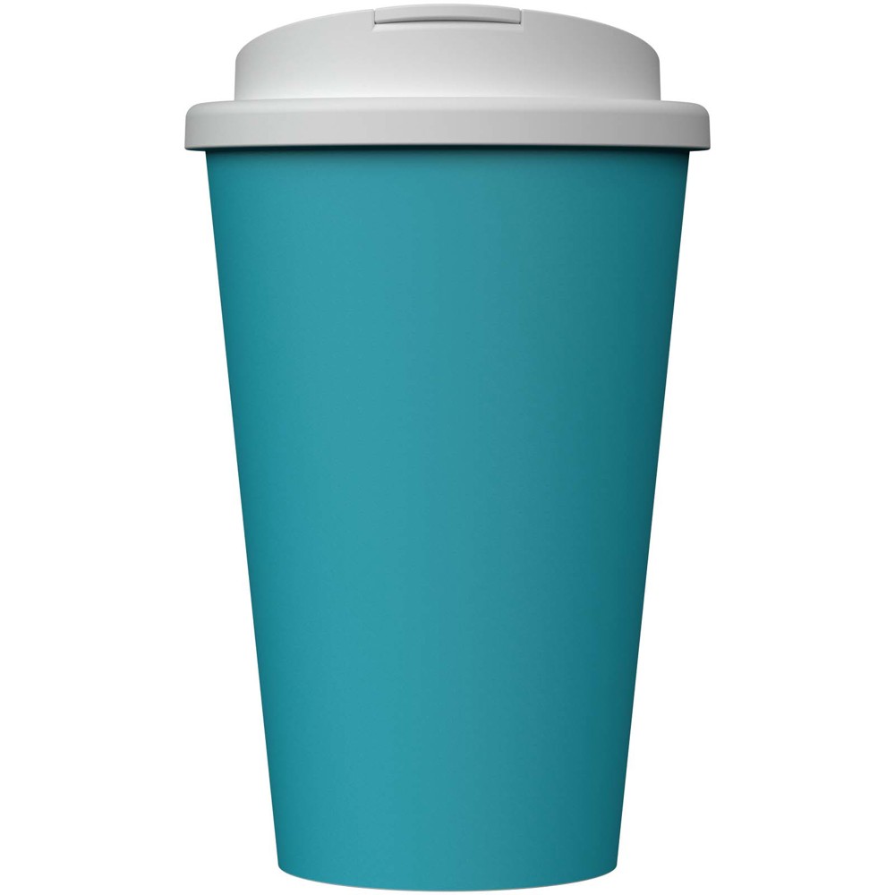 Americano® Infiniti 350 ml Isolierbecher mit auslaufsicherem Deckel