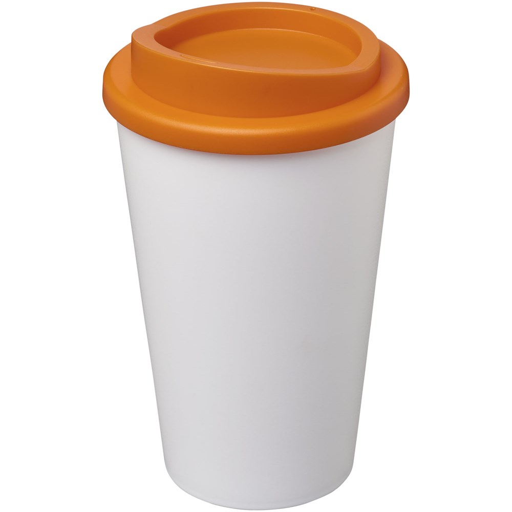 weiss, orange
