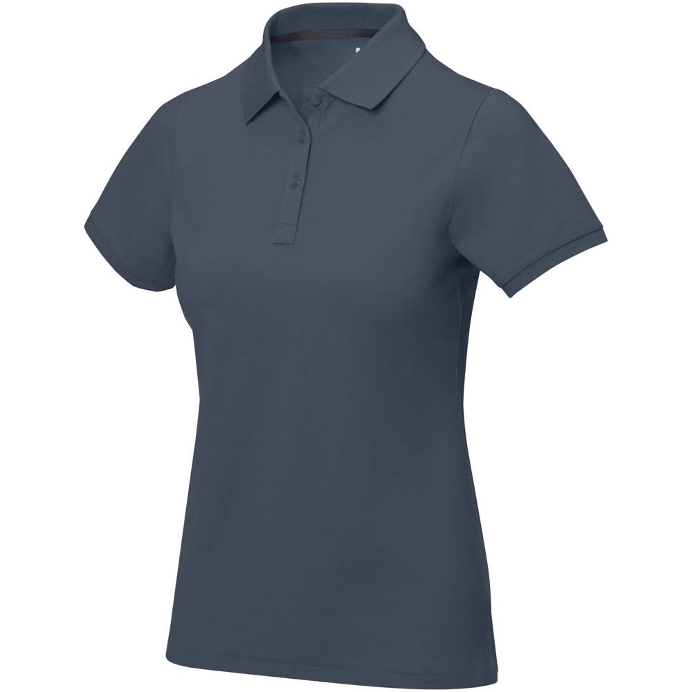 Calgary Poloshirt für Damen - Hale Blue