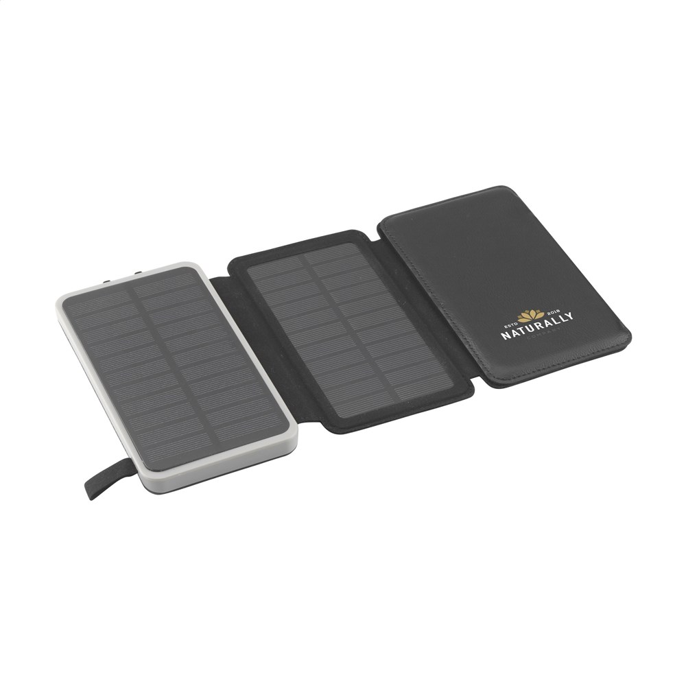 Trail RCS Solar Charger Extreme 8000 Ladegerät