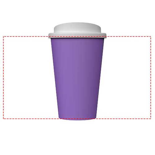 Americano® Infiniti 350 ml Isolierbecher