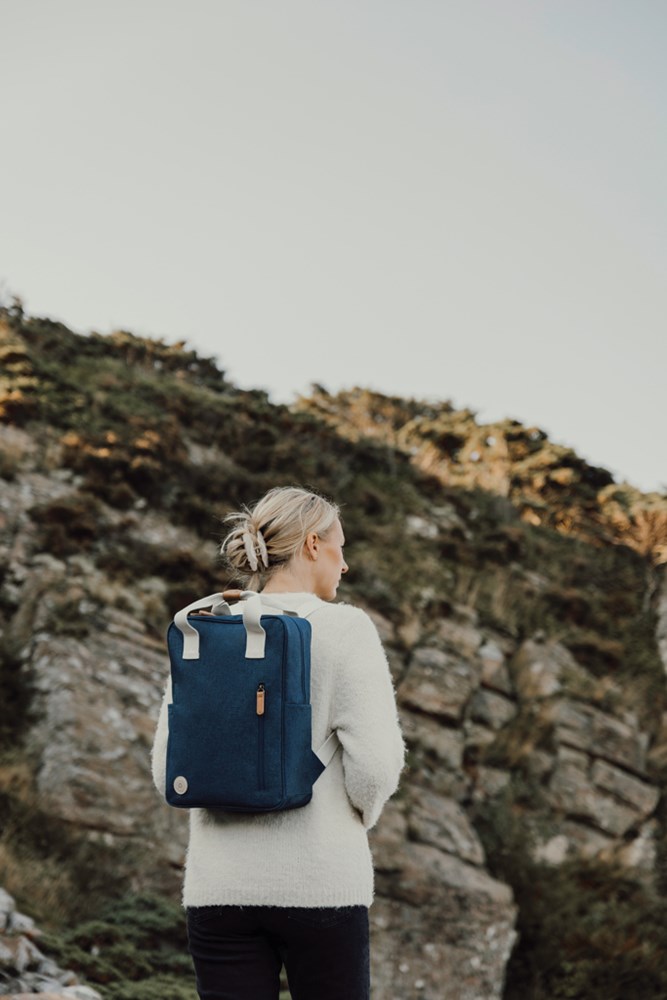 VINGA Sortino RCS Rucksack