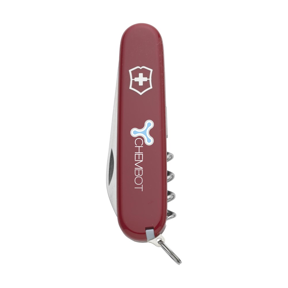 Victorinox Waiter Taschenmesser