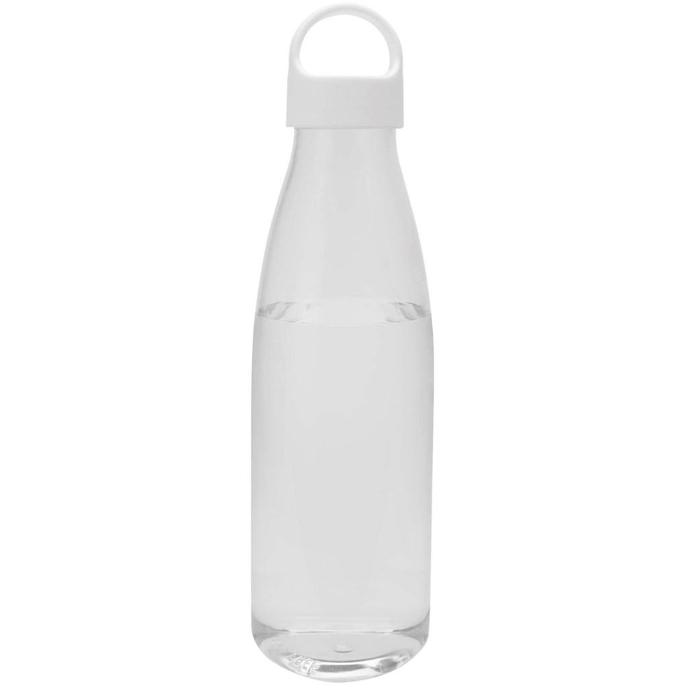 Bergen Trinkflasche aus recyceltem Kunststoff 800 ml