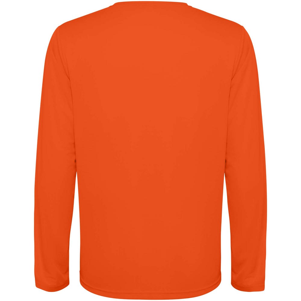 Estoril 125 g/m² Langarm-Shirt Unisex