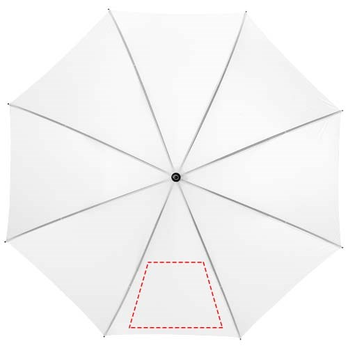 Barry 23" Automatikregenschirm