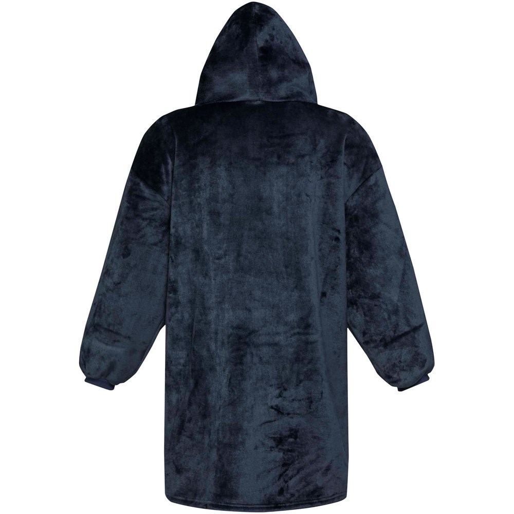 Denali GRS Hoodie-Decke